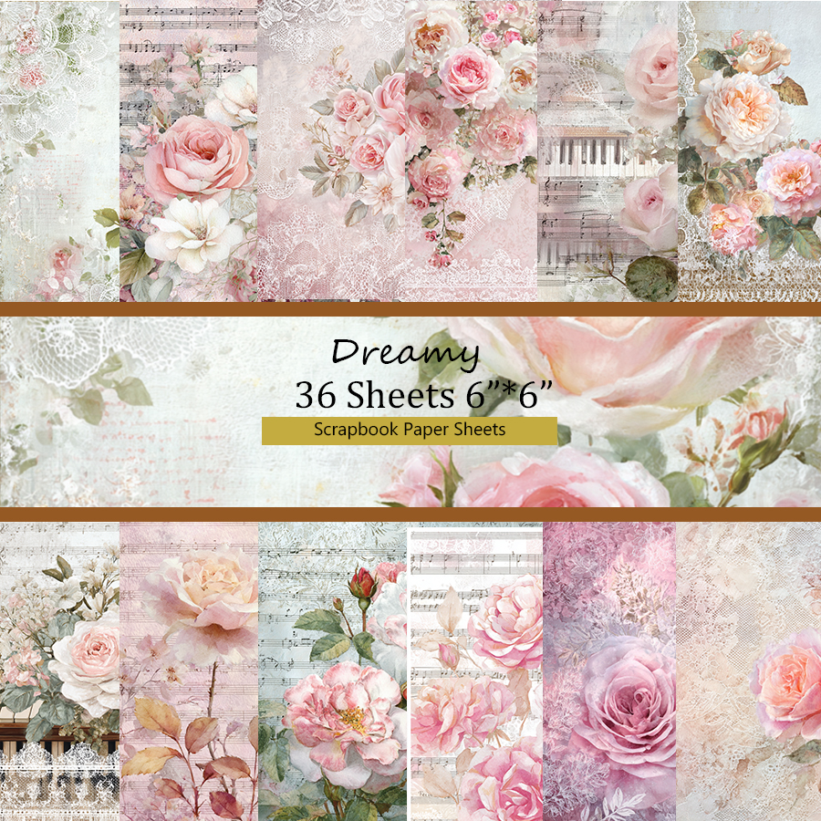 Art Craft Journals - 6