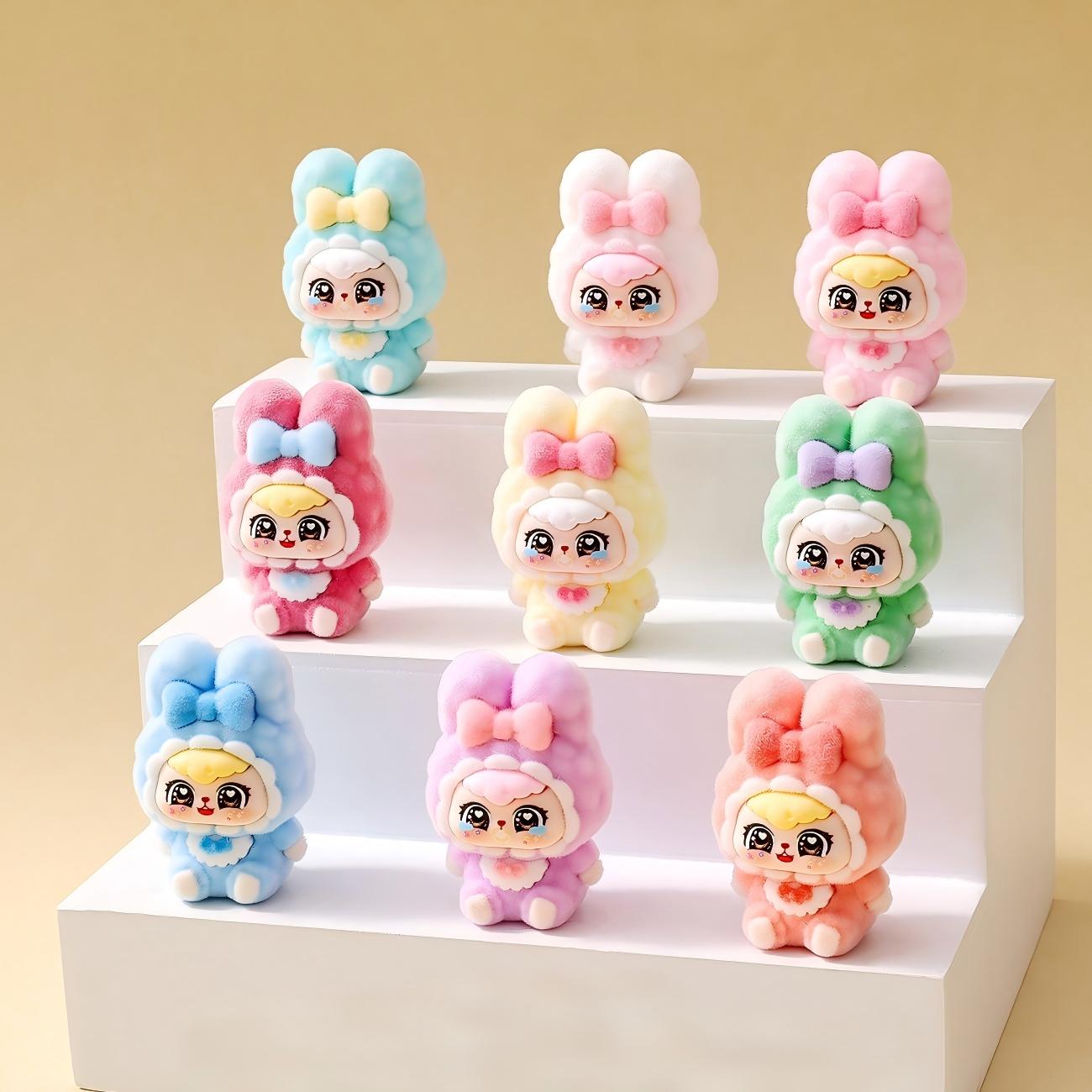 Cute Looking Mini Desktop Orna - Art Craft Activity บทวิจารณ์และราคา