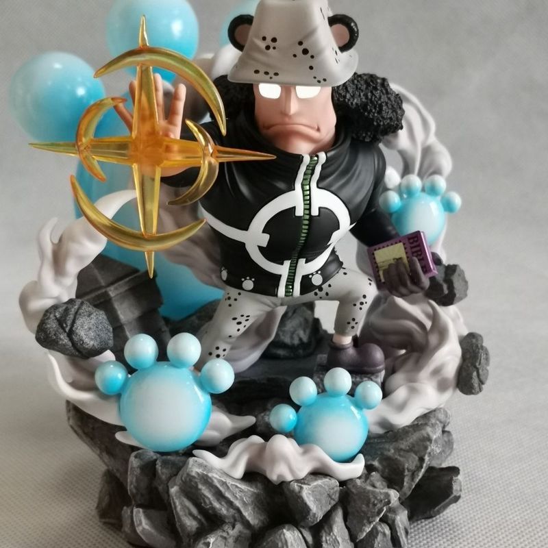 New 13cm One Piece Anime Perip - Art Craft Activity บทวิจารณ์และราคา