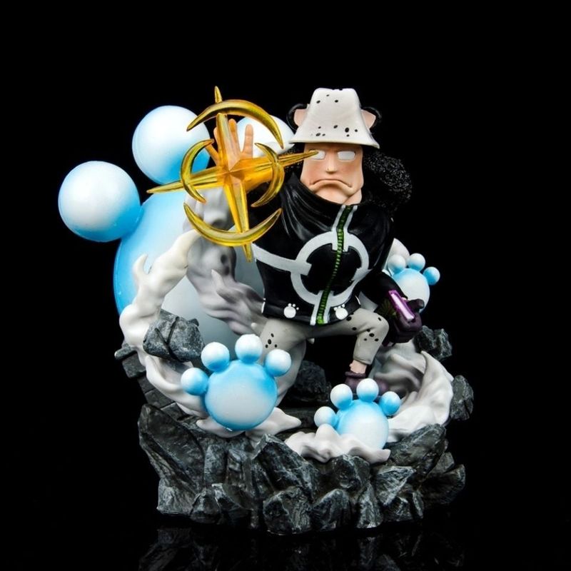 New 13cm One Piece Anime Perip - Art Craft Activity บทวิจารณ์และราคา