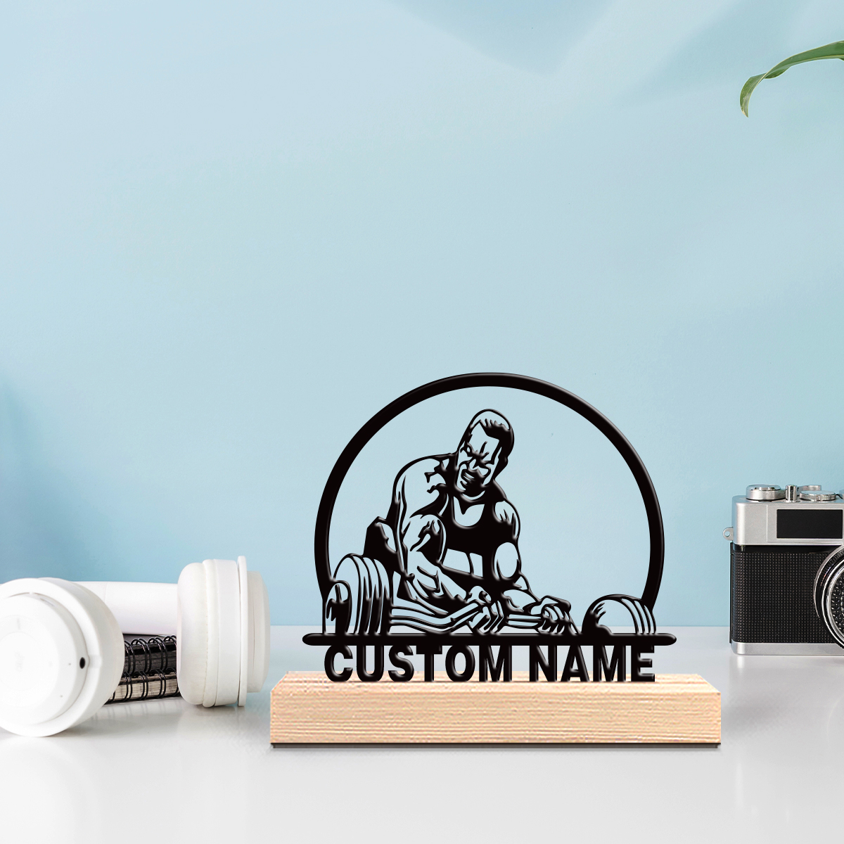 1pc Creative lift Custom Lette - Art Y Craft บทวิจารณ์และราคา