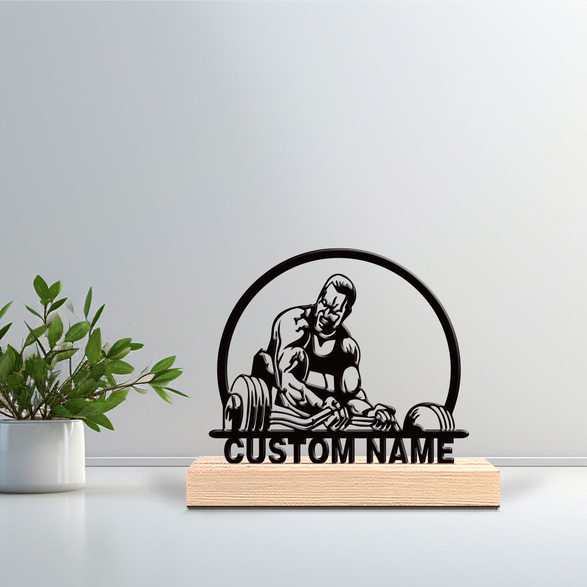 1pc Creative lift Custom Lette - Art Y Craft บทวิจารณ์และราคา