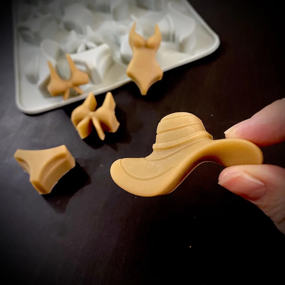 A Summer-Themed Beach Bikini M - Art Craft Activity บทวิจารณ์และราคา