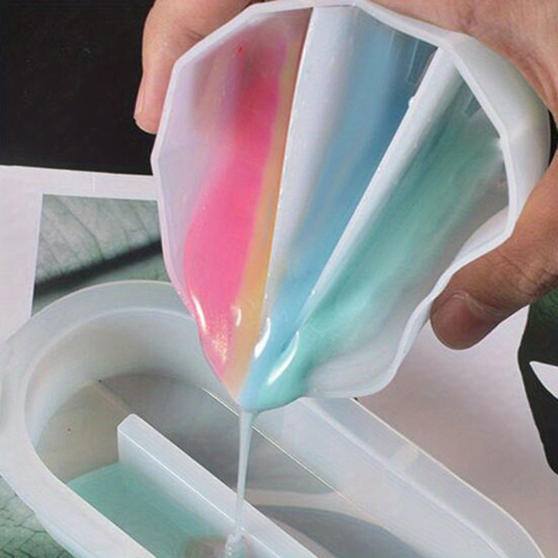 Split Cup For Paint Pouring,Re - Acrylic Pour Paint บทวิจารณ์และราคา