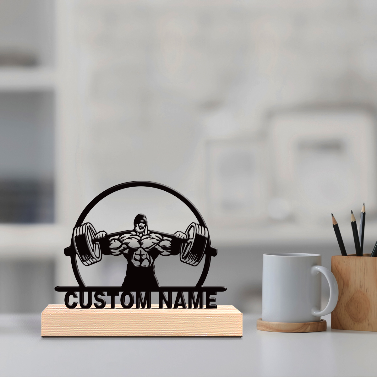 1pc Abstract cool motorcycle C - Art Y Craft บทวิจารณ์และราคา