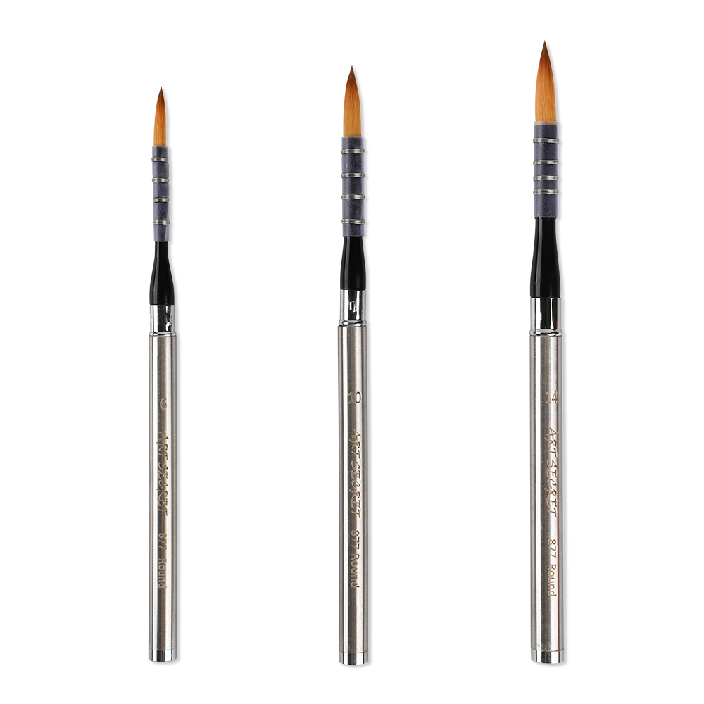 Artsecret Metal Pocket Detacha - Acrylic Pour Paint บทวิจารณ์และราคา