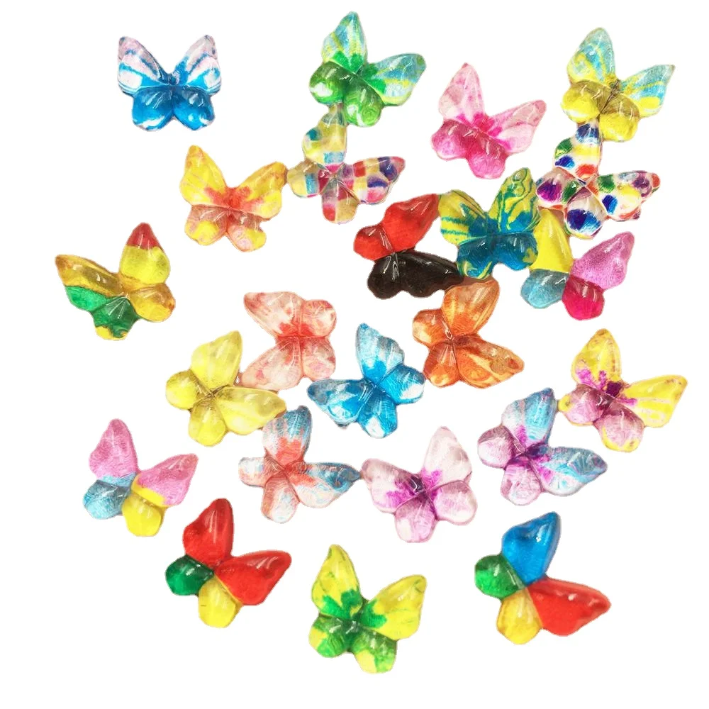 Resin Glitter Colorful 10mm Ka - Tv Art And Craft บทวิจารณ์และราคา