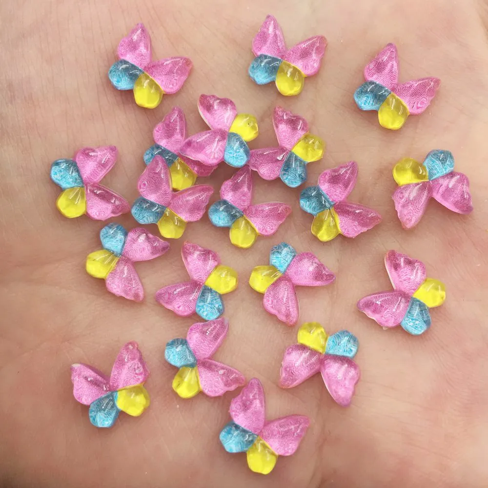 Resin Glitter Colorful 10mm Ka - Tv Art And Craft บทวิจารณ์และราคา