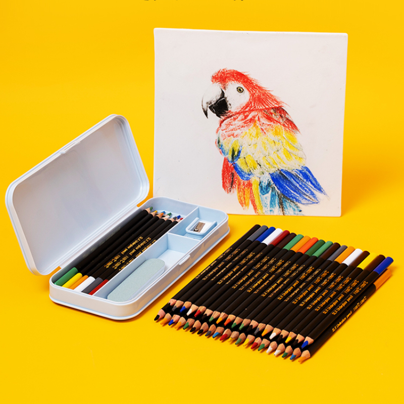 Ceramic Professional Hand-pain - Colored Pencil Professional บทวิจารณ์และราคา