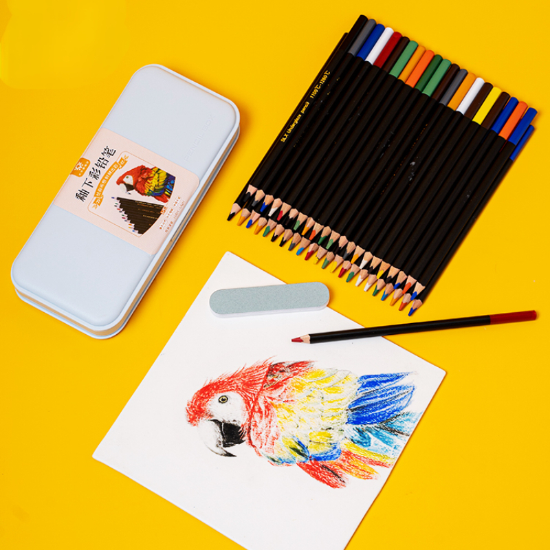 Ceramic Professional Hand-pain - Colored Pencil Professional บทวิจารณ์และราคา