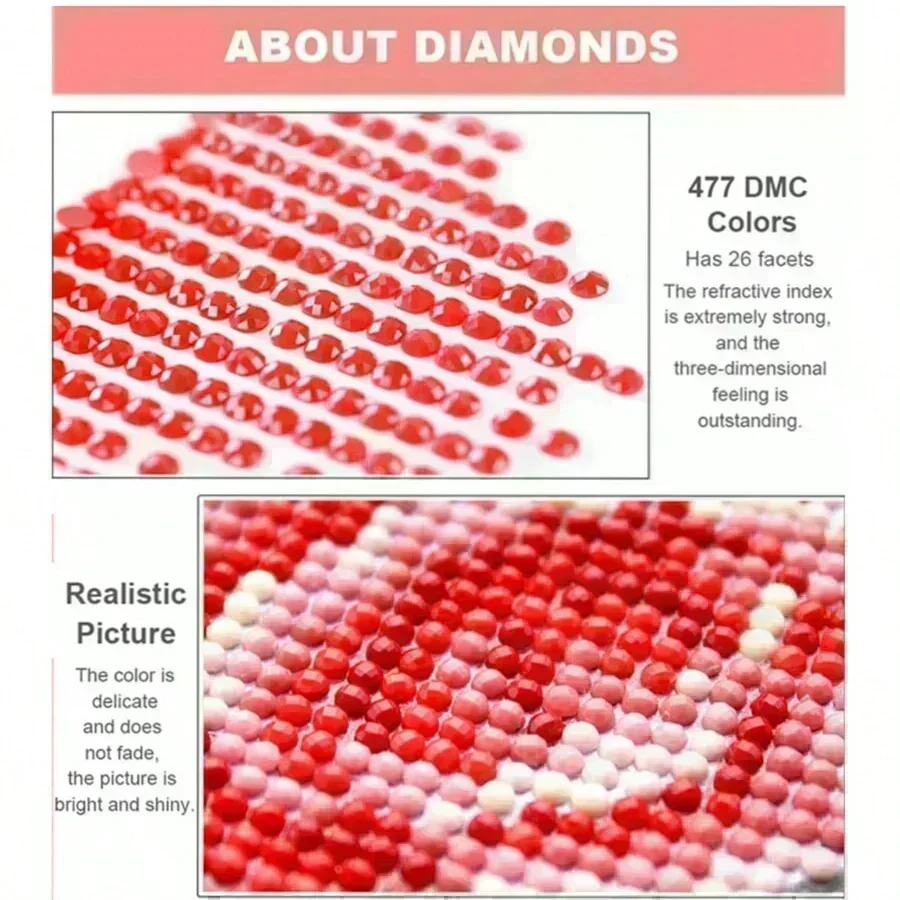 5D Prison Break TV Diamond Art - Tv Art And Craft บทวิจารณ์และราคา
