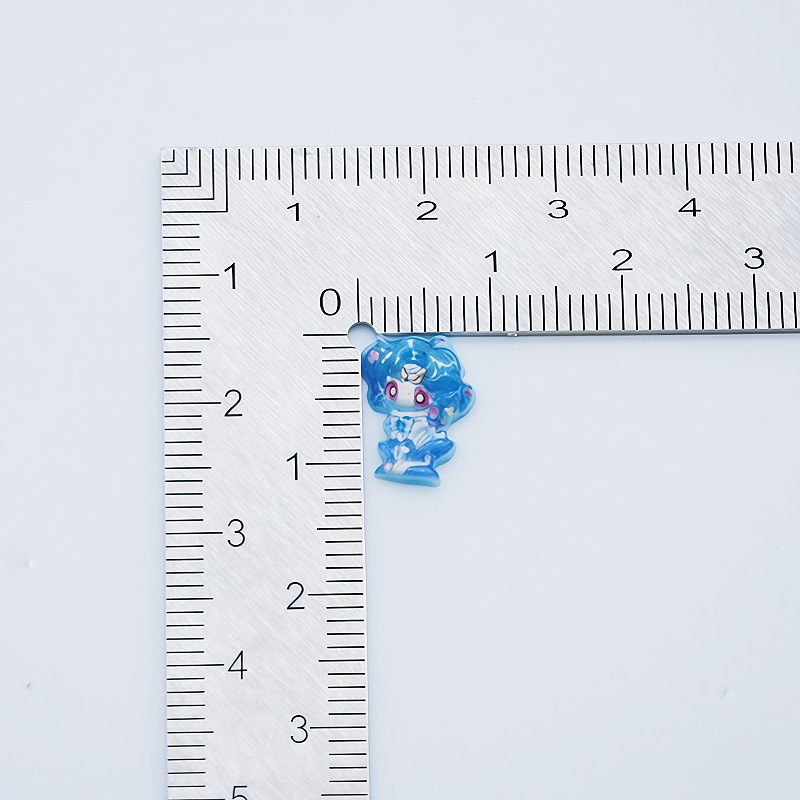 20Pcs Resin Mini Sailor Moon U - Tv Art And Craft บทวิจารณ์และราคา