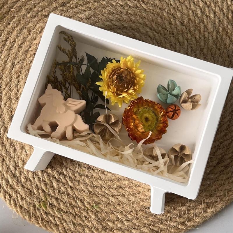 Flexible Silicone Resin Mold f - Tv Art And Craft บทวิจารณ์และราคา