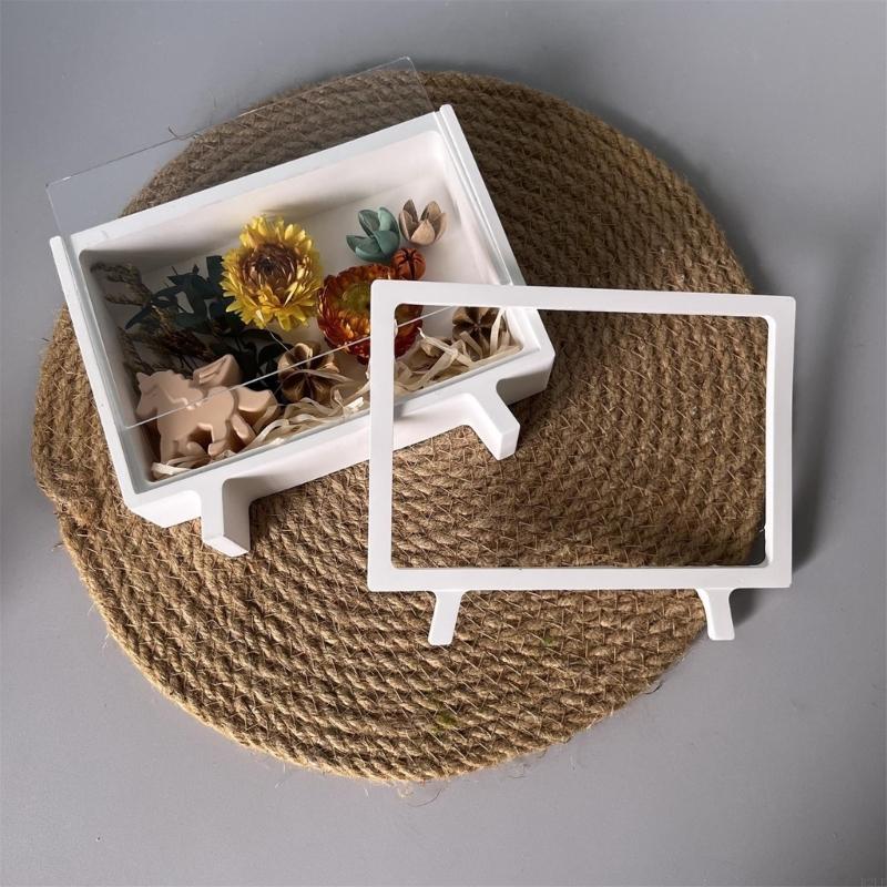 Flexible Silicone Resin Mold f - Tv Art And Craft บทวิจารณ์และราคา