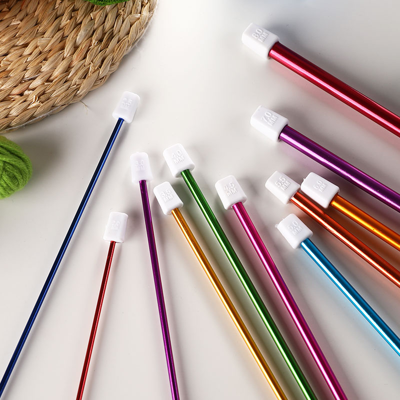11pcs Afghan Crochet Hooks Mul - Crochet Hook Set บทวิจารณ์และราคา