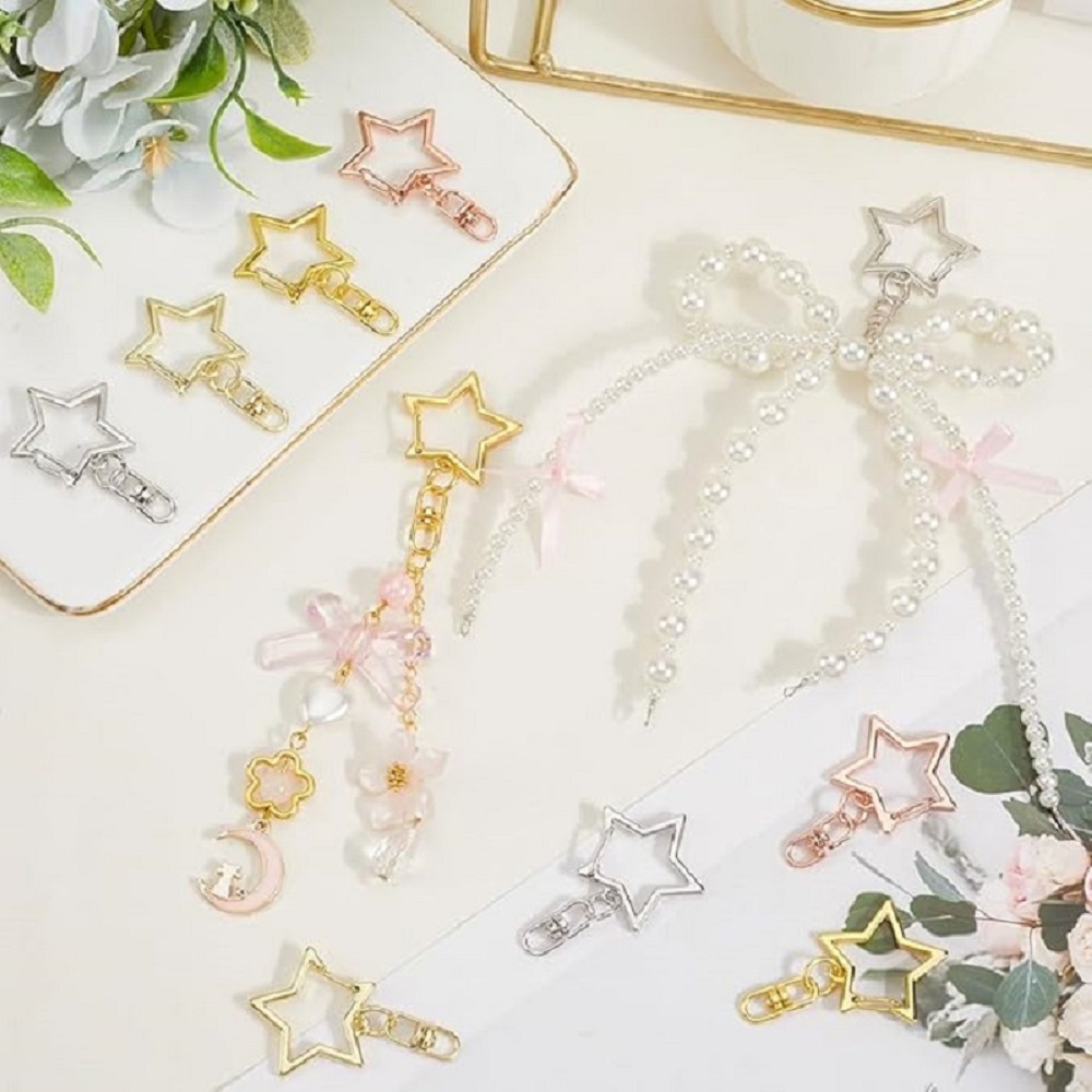 10/20/30/50 Set Star Shaped Ro - Art Craft Activity บทวิจารณ์และราคา