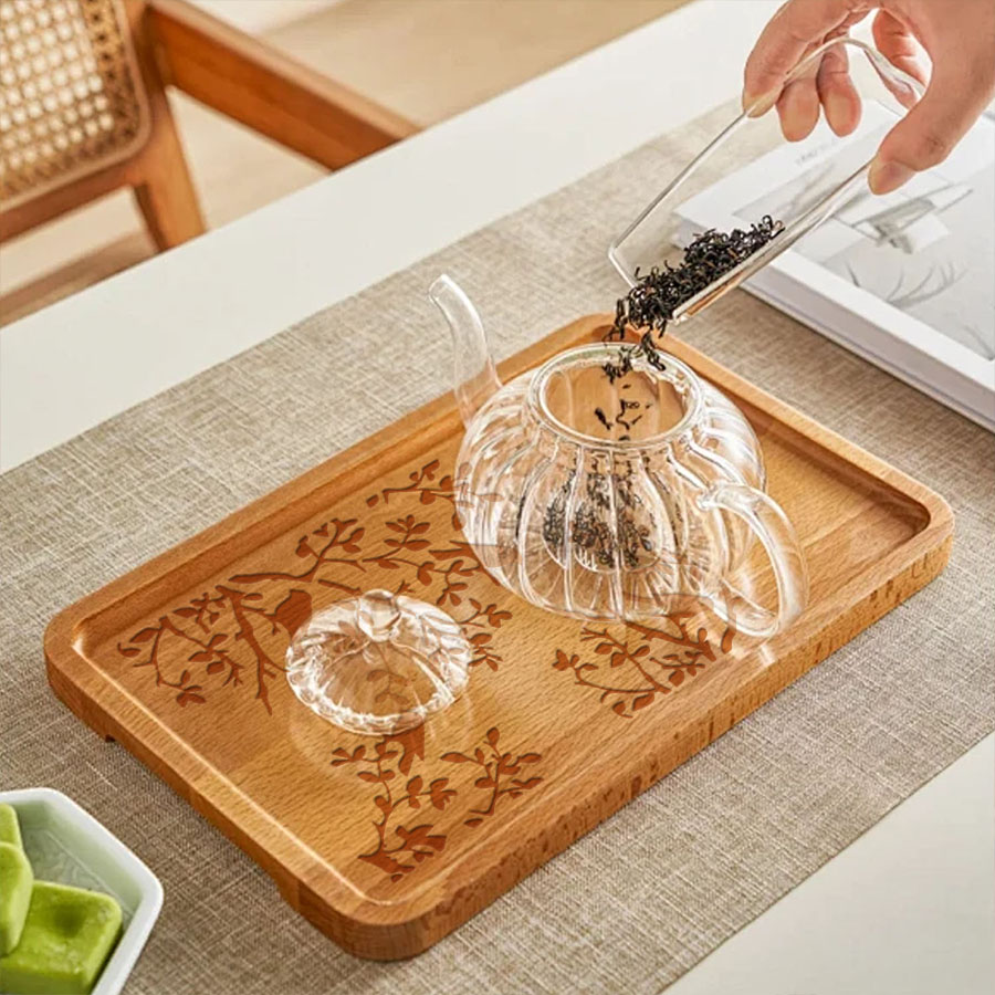 1pcs DIY Bird Branch Stencil f - Art Craft Journals บทวิจารณ์และราคา