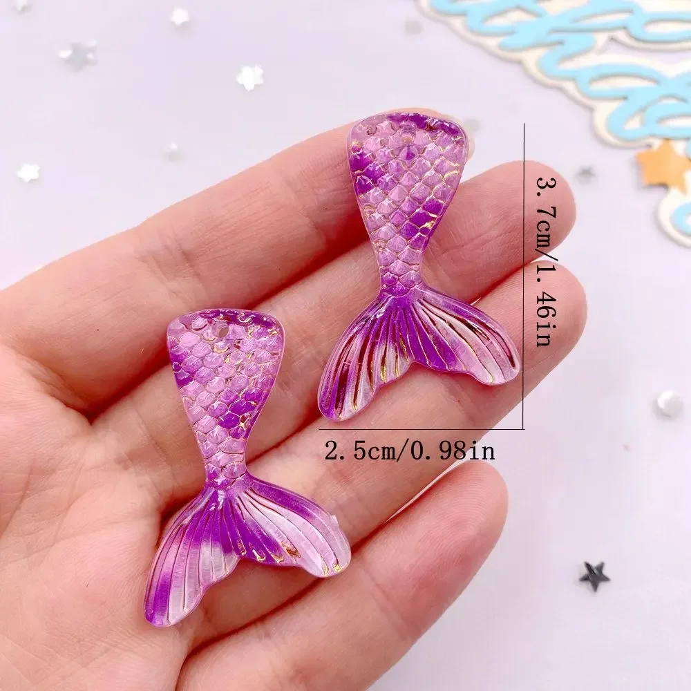 10pcs Glitter Colorful Resin M - Tv Art And Craft บทวิจารณ์และราคา