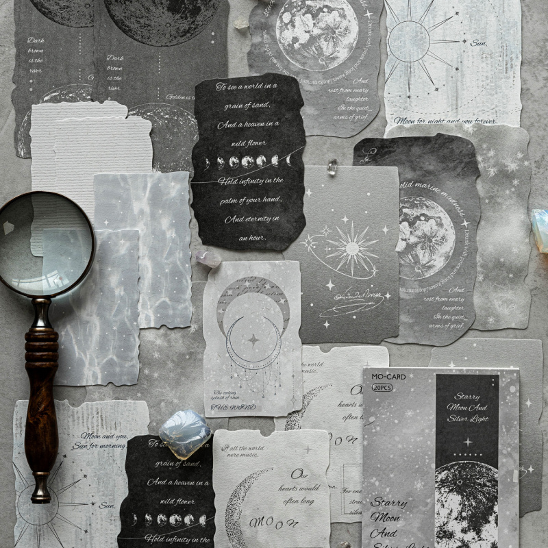 20-Sheet Retro Art Collage Bas - Art Craft Journals บทวิจารณ์และราคา