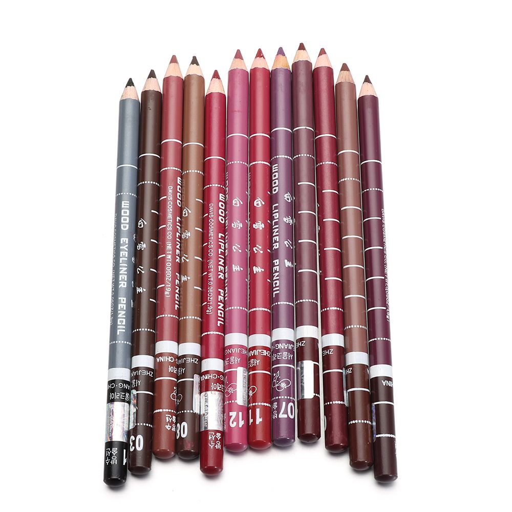 1PC Women's Professional Long  - Colored Pencil Professional บทวิจารณ์และราคา