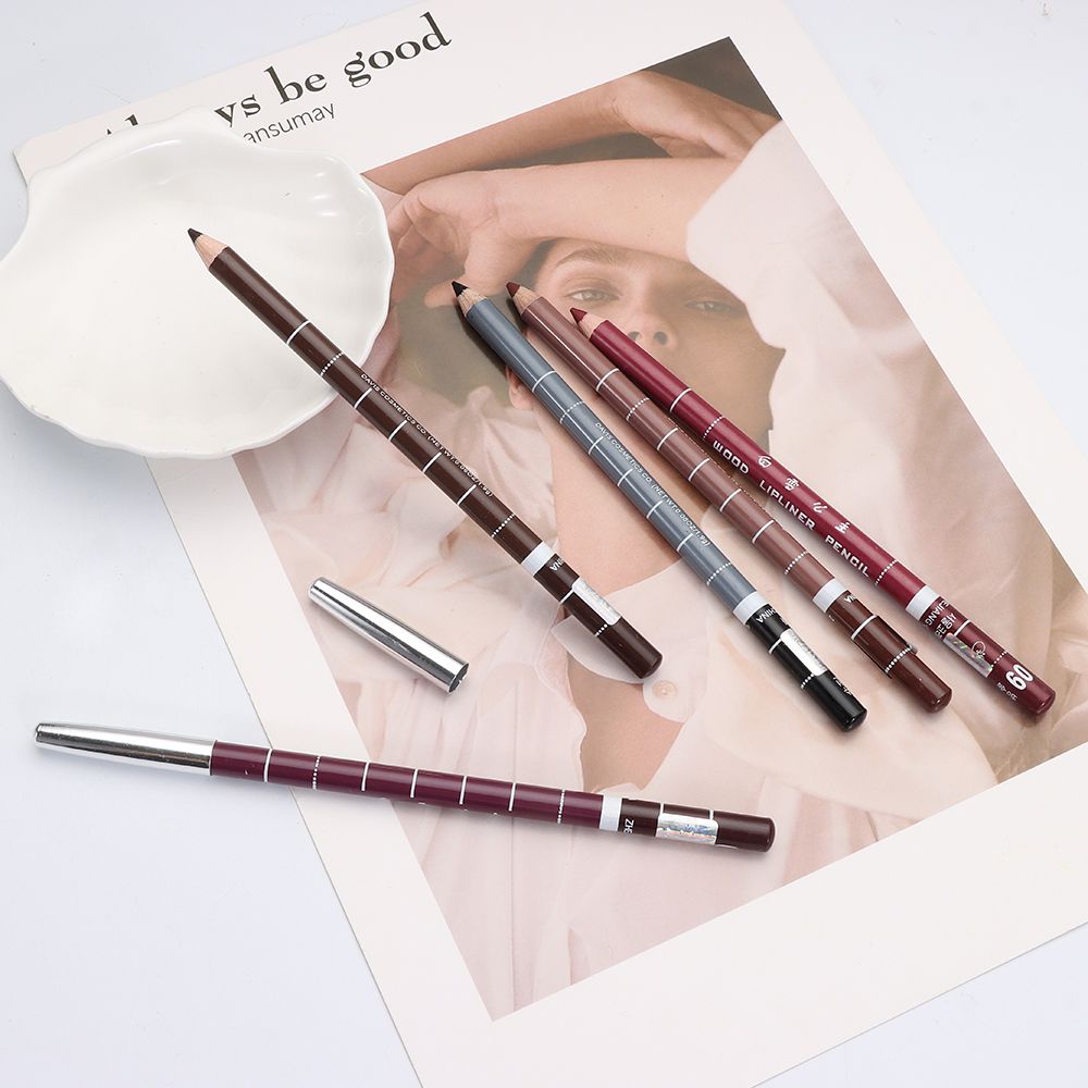 1PC Women's Professional Long  - Colored Pencil Professional บทวิจารณ์และราคา