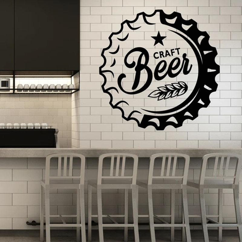Drinking Alcohol Bar Pub Craft - Art Craft Bar บทวิจารณ์และราคา