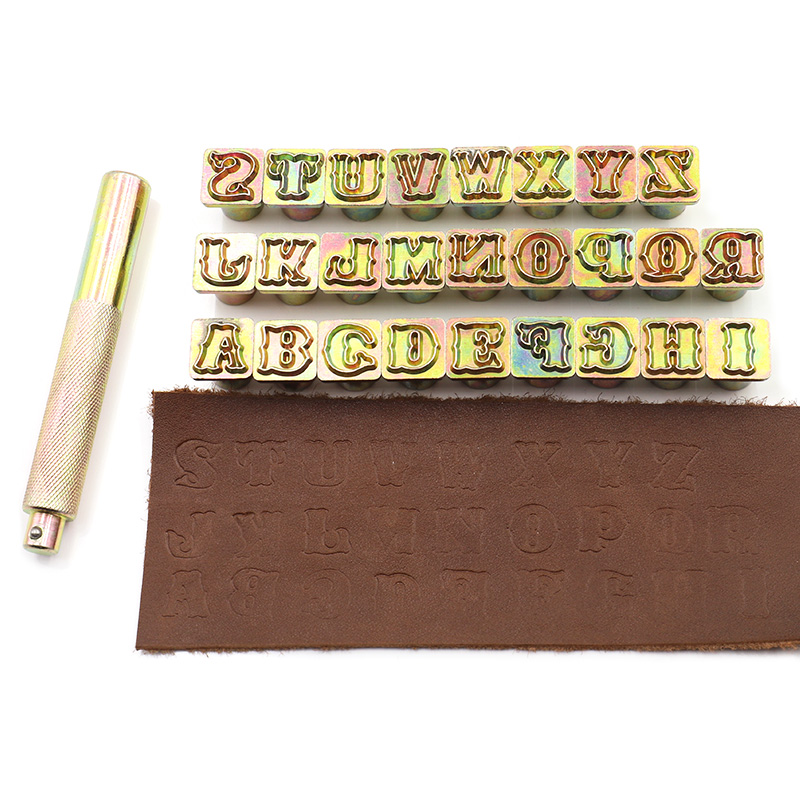 1Set Fancy Metal Capital Engli - Art And Craft Letter Z บทวิจารณ์และราคา