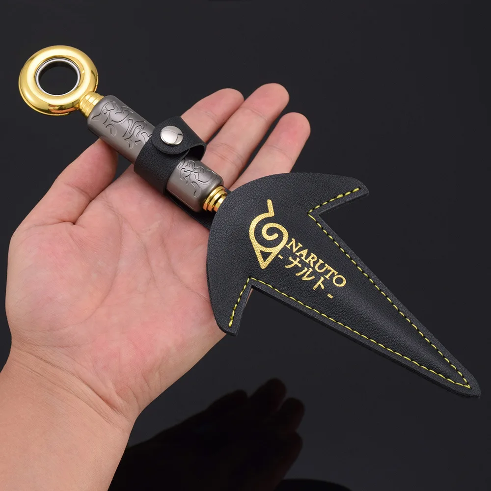 Naruto Namikaze Minato prop Ro - Tv Art And Craft บทวิจารณ์และราคา