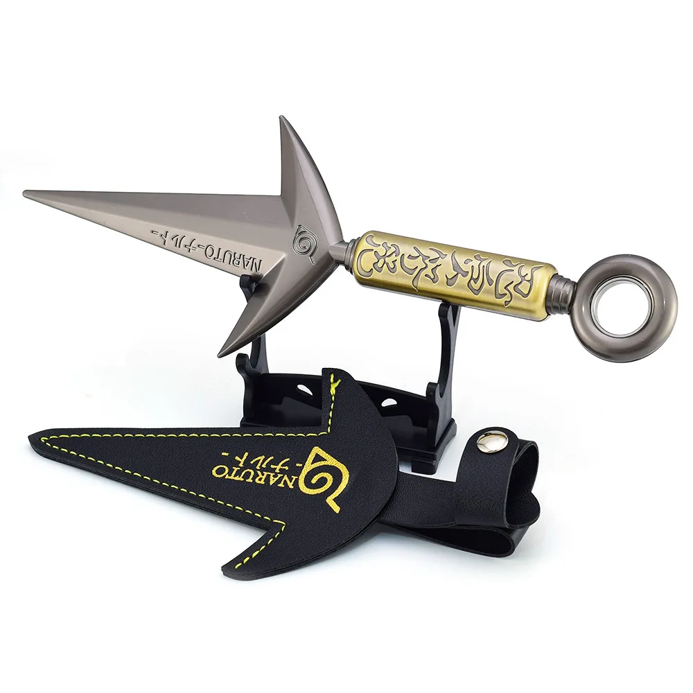 Naruto Namikaze Minato prop Ro - Tv Art And Craft บทวิจารณ์และราคา