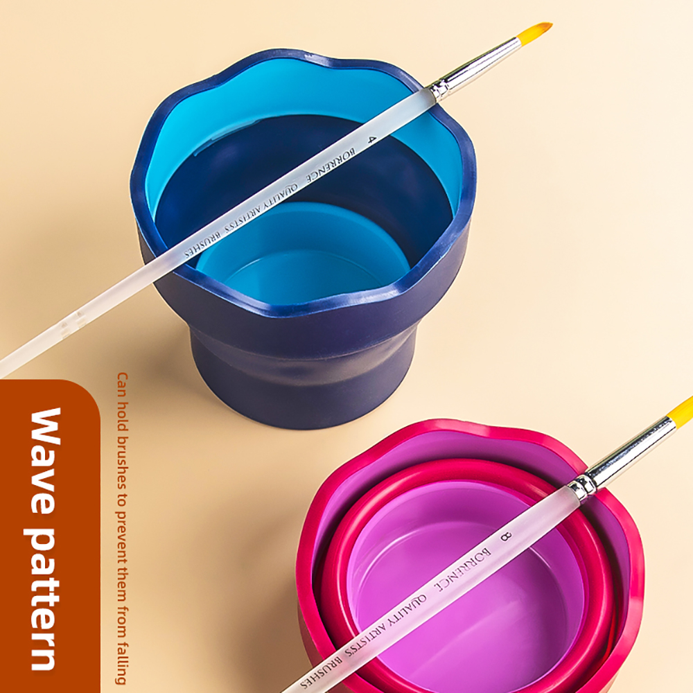 Faber Castell Watercolor Paint - Watercolor Brush Pen บทวิจารณ์และราคา