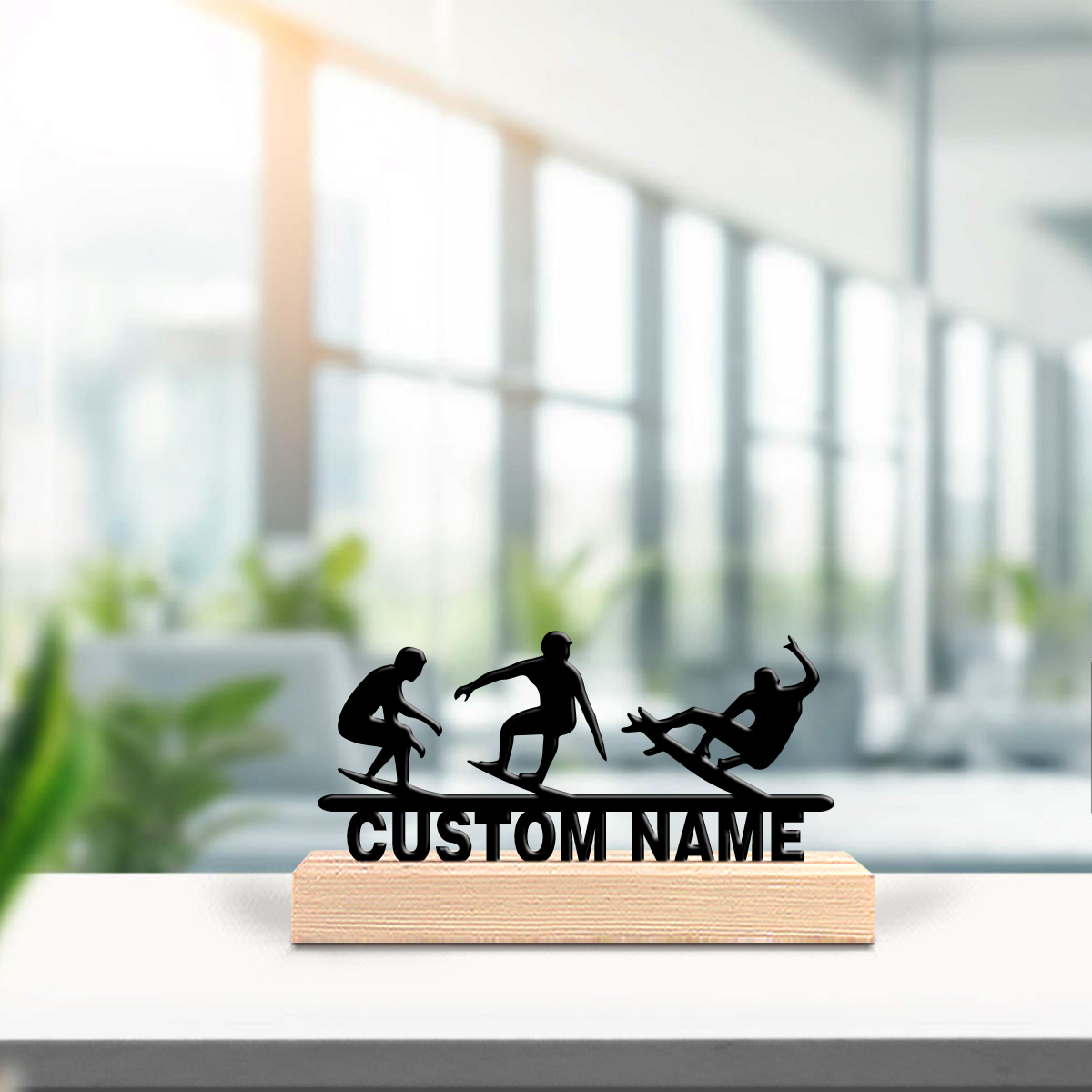 1pc Fashion Skateboard boy Cus - Art Y Craft บทวิจารณ์และราคา