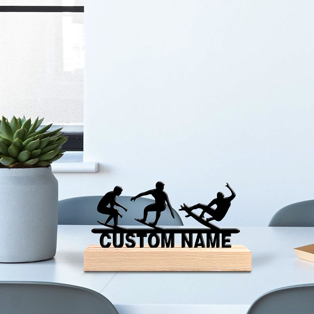 1pc Fashion Skateboard boy Cus - Art Y Craft บทวิจารณ์และราคา