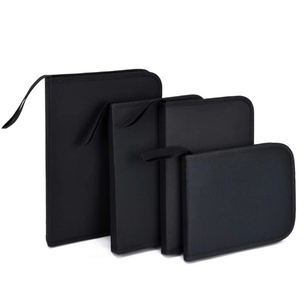 36/48/72 Hole Pen Curtain Blac - Colored Pencil Professional บทวิจารณ์และราคา