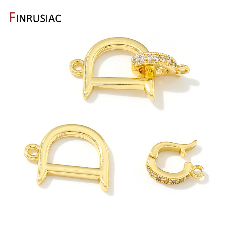 18K Gold Plated Brass Fastener - Art Craft Activity บทวิจารณ์และราคา