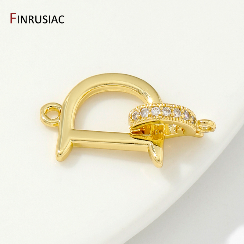 18K Gold Plated Brass Fastener - Art Craft Activity บทวิจารณ์และราคา