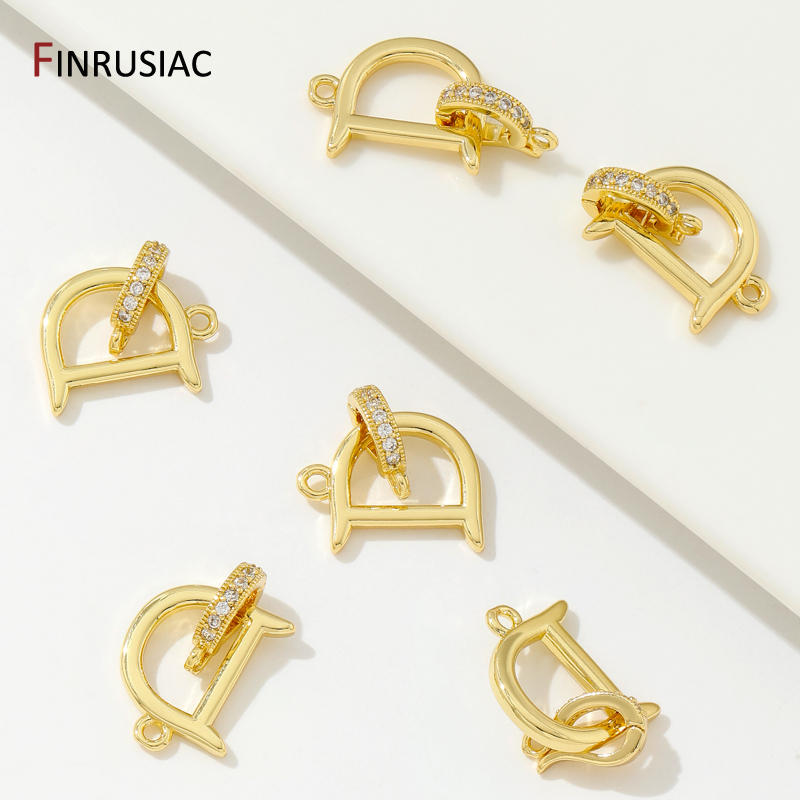 18K Gold Plated Brass Fastener - Art Craft Activity บทวิจารณ์และราคา