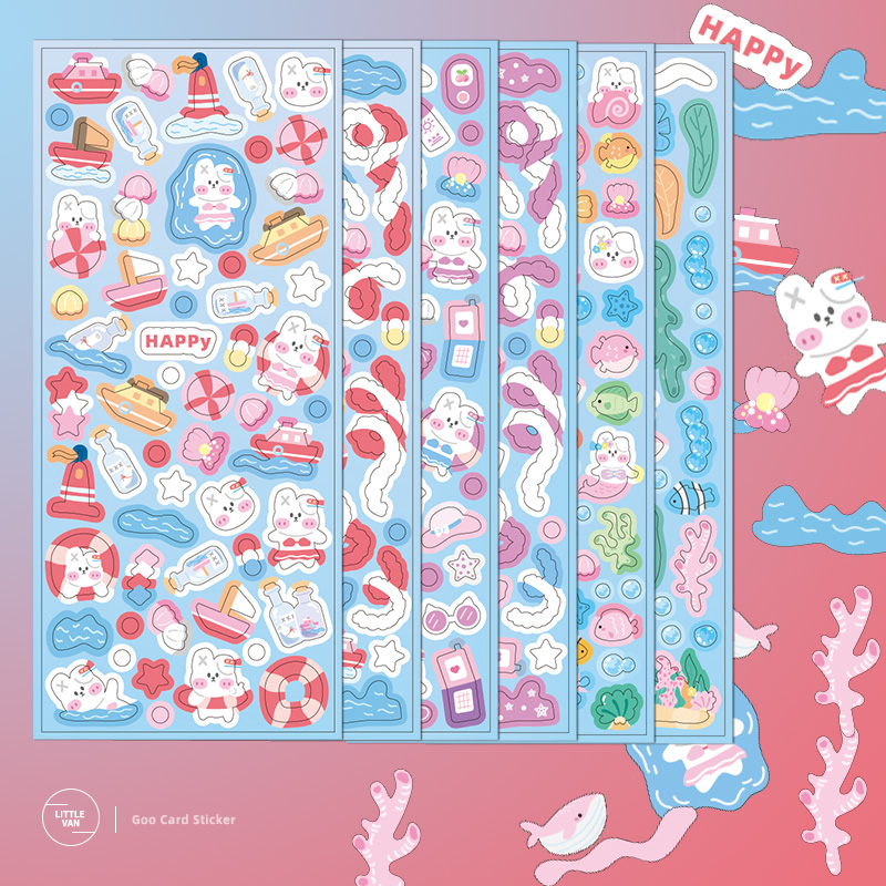 MOHAMM 12 Sheets Glitter Laser - Art Craft Journals บทวิจารณ์และราคา