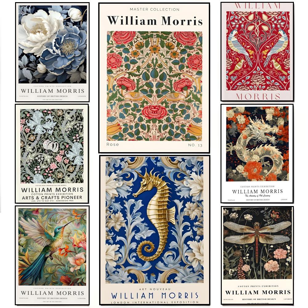 Vintage Arts Crafts W-William  - Art Craft Bar บทวิจารณ์และราคา