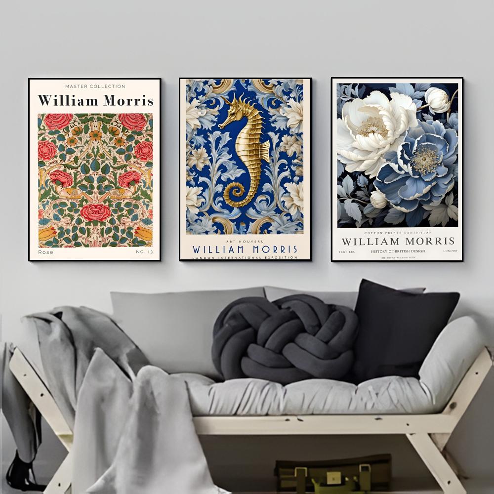 Vintage Arts Crafts W-William  - Art Craft Bar บทวิจารณ์และราคา