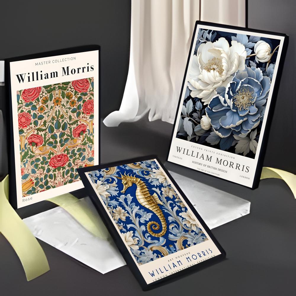 Vintage Arts Crafts W-William  - Art Craft Bar บทวิจารณ์และราคา