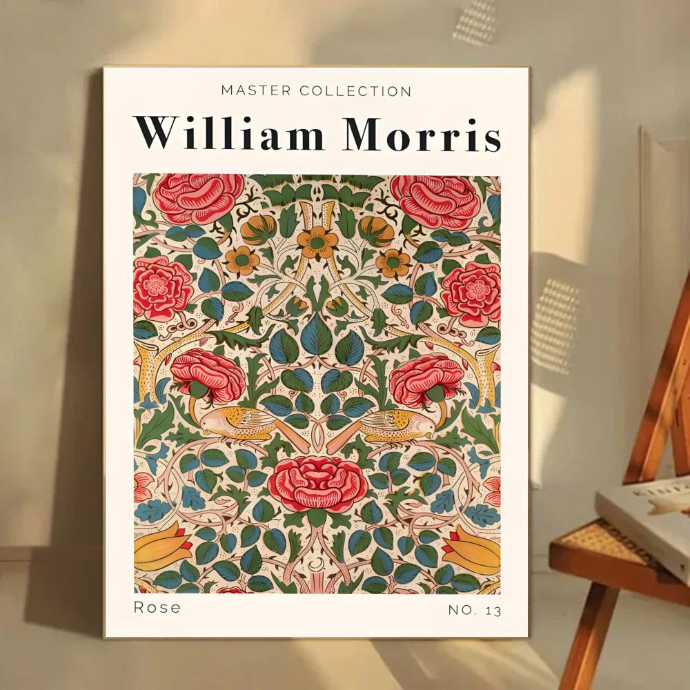 Vintage Arts Crafts W-William  - Art Craft Bar บทวิจารณ์และราคา