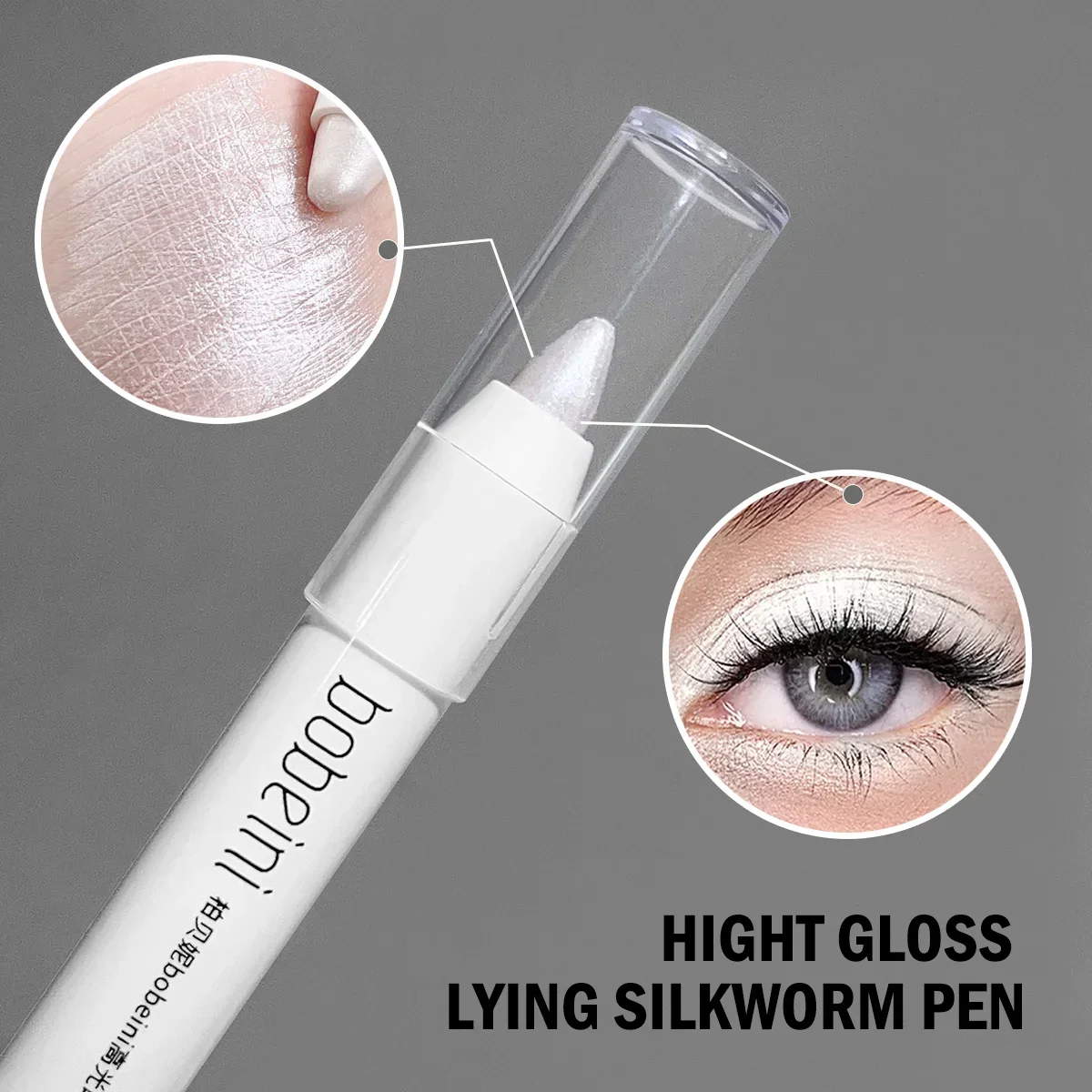 Long-Lasting Pearlescent Eye M - Colored Pencil Professional บทวิจารณ์และราคา