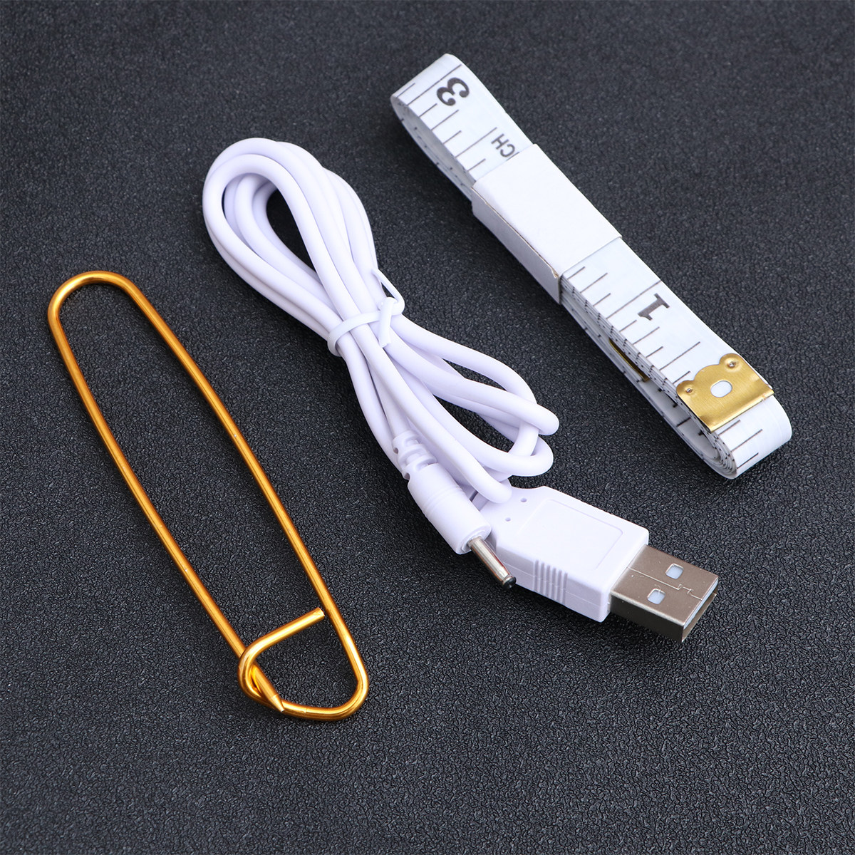 38Pcs LED Crochet Hook Set Lig - Crochet Hook Set บทวิจารณ์และราคา