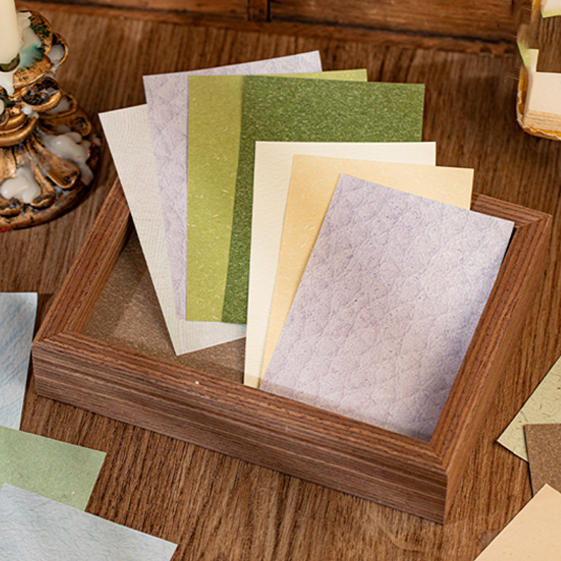 Mr. Paper Textured Background  - Art Craft Journals บทวิจารณ์และราคา