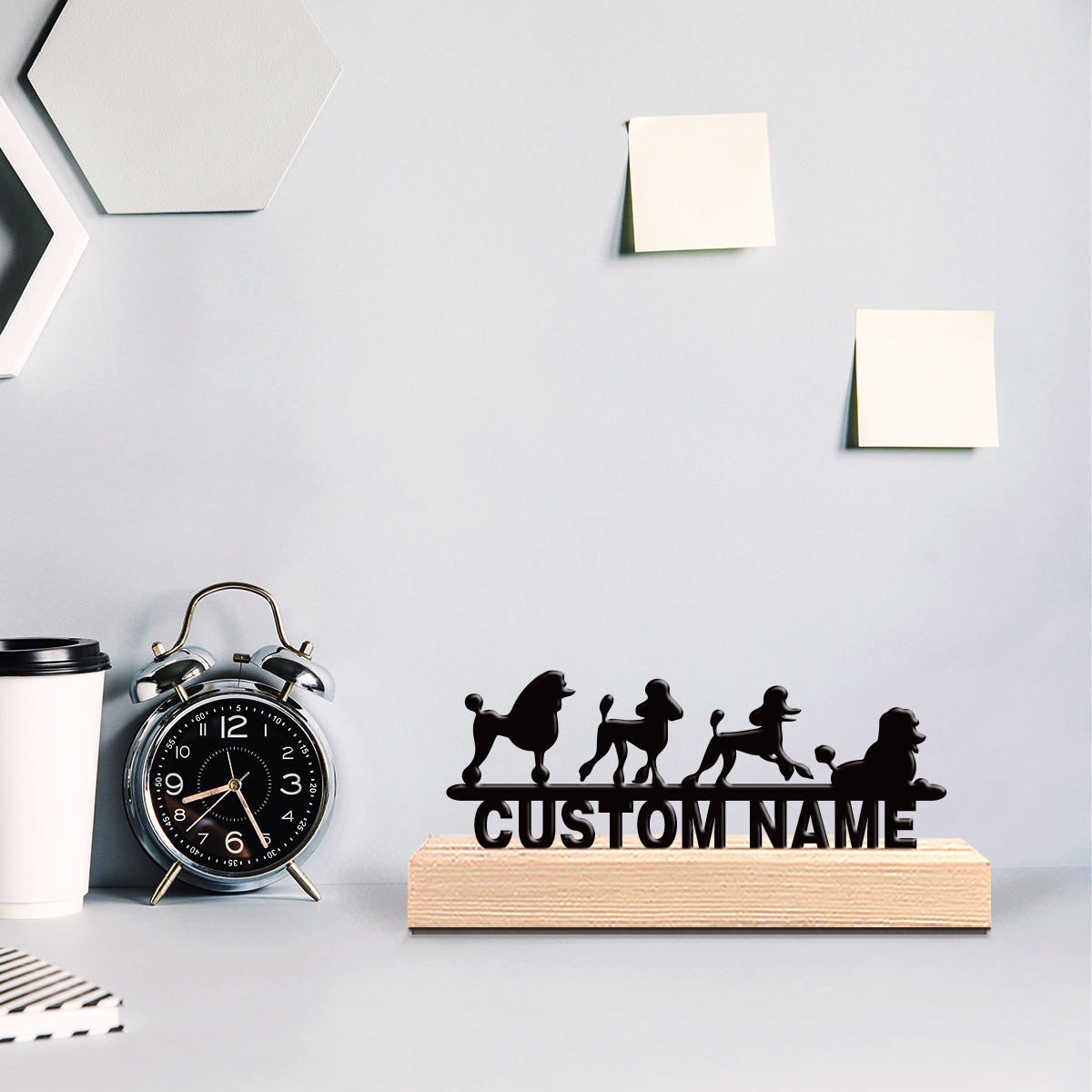 1pc Modern cute animals Person - Art Y Craft บทวิจารณ์และราคา