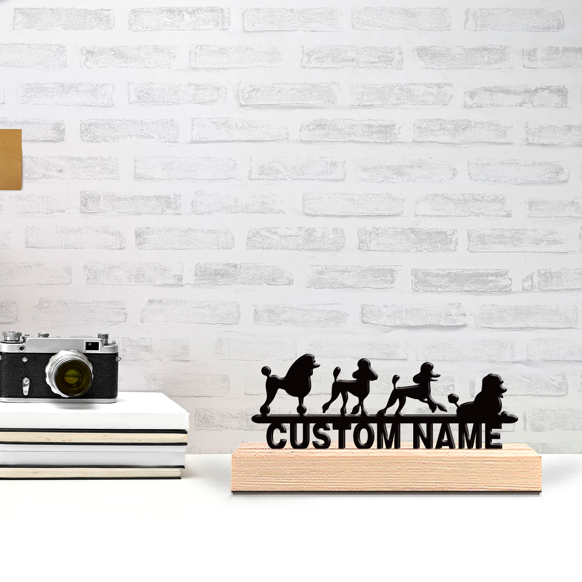 1pc Modern cute animals Person - Art Y Craft บทวิจารณ์และราคา