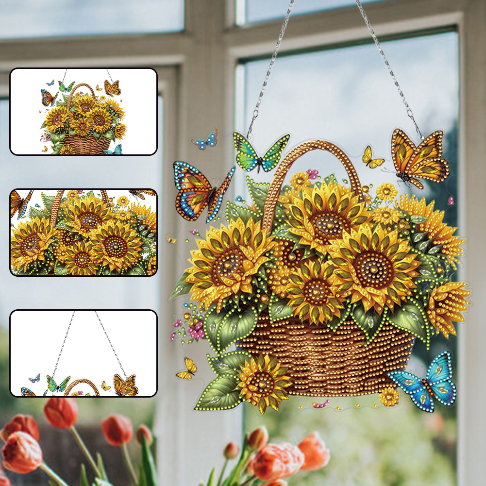 Hanging Diamond Art Kits for W - Art Craft Ideas For Kids บทวิจารณ์และราคา