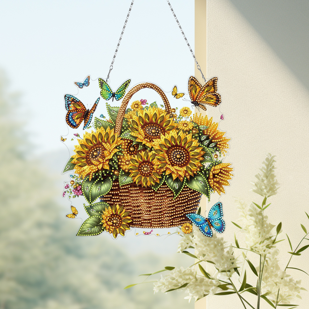 Hanging Diamond Art Kits for W - Art Craft Ideas For Kids บทวิจารณ์และราคา