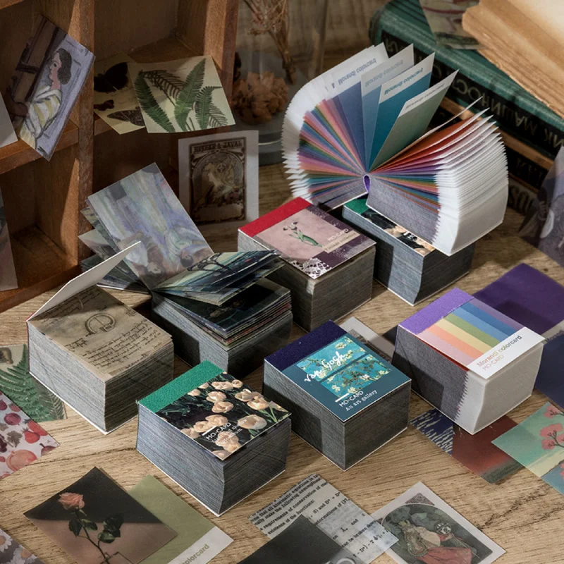 366pcs Scrapbook Paper Craft V - Art Craft Journals บทวิจารณ์และราคา