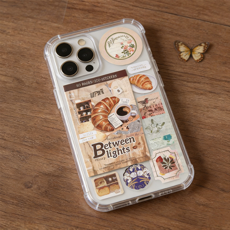 Mr.Paper 30 Sheets/Between Lig - Art Craft Journals บทวิจารณ์และราคา